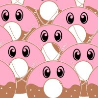 どーなつ2🍩 (@d2ringgame) 's Twitter Profile