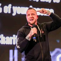 Daniel Luck (@danielluck12l1) 's Twitter Profile