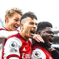 Arsenal Fans Network (@real_arsedevils) 's Twitter Profile