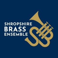 Shropshire Brass Ensemble(@shropshirebrass) 's Twitter Profile Photo