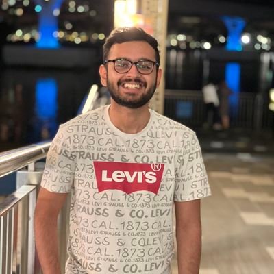 smayaan223's profile picture. Programming enthusiast with corporate business knowledge.
interested in AI,ML and cloud computing