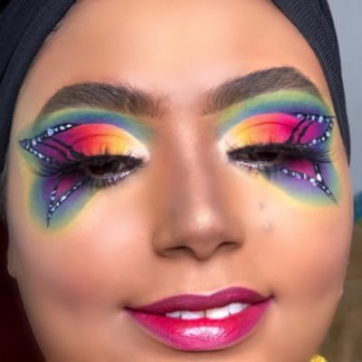 toona84584810's profile picture. Makeup artist