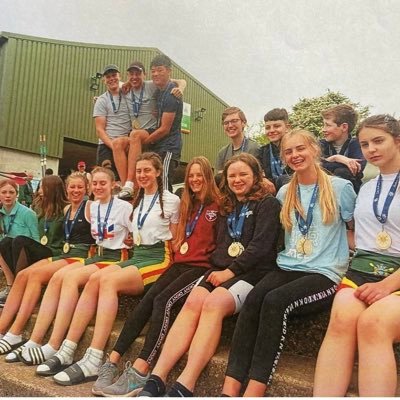 Doncaster Rowing Clubs’ Junior Squad which caters for a broad spectrum of abilities for those age 11-18. Based at Hexthorpe Park, Doncaster.