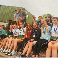 Doncaster Schools’ Rowing Association(@DonSchoolsRA) 's Twitter Profile Photo