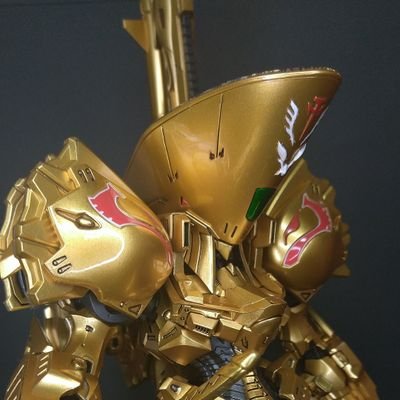naoki_138's profile picture. 日々の何気無い事や制作した模型や彫金の事等を呟いてます。
FSS、マクロス、ボトムズ、BB戦士、等好きな物をこれまた大好物なHR/HM、PUNKを聴きながらマイペースで制作してます(^^)

様々な方が制作される立体物、イラスト、音楽等に刺激を頂きながら同じ趣味の方と輪が広がればと思います。宜しくお願い致します。