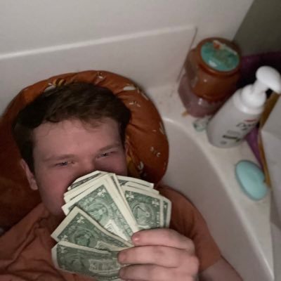 S1oppy_Joe's profile picture. Go follow my Twitter @S1oppy_Joe.#keepitsloppy