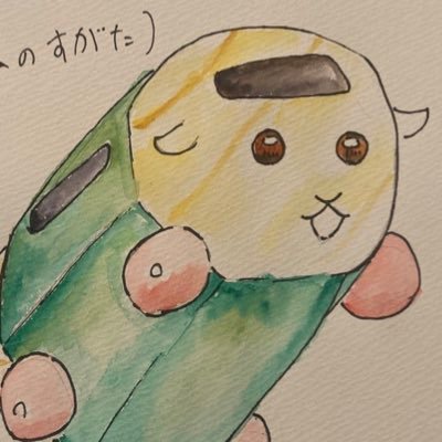 はむ (@somen_hiyamugi) / X