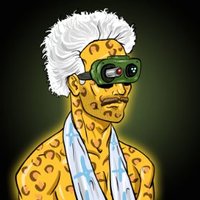 Johan (@chronal_nft) 's Twitter Profile
