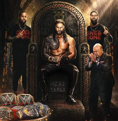 2headofthetable's profile picture. Sports
