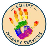 eQuiPT Therapy Services (@equipttherapy) 's Twitter Profile Photo eQuiPT Therapy Services (@equipttherapy) 's Twitter Profile Photo