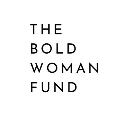 The Bold Woman Fund