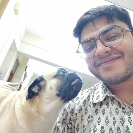 NammanSachdeva's profile picture. 