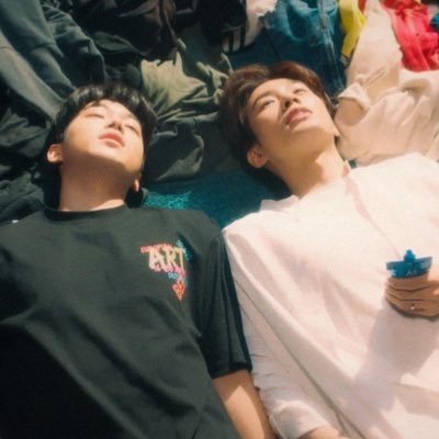 ALL DAY⭐️ 나의 세계에 네가 있어/ 나의 별에게 지우서준 / 손우현 김강민합니다 • 보정 및 GIF 자료는 티스토리에 정리 중