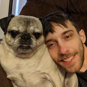 Just a small Twitch Streamer and Mashup Artist on YT.