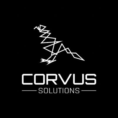 CORVUS Solutions 🔅