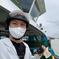 清水一行🇻🇳HCM(@shimizuHCM) 's Twitter Profile Photo