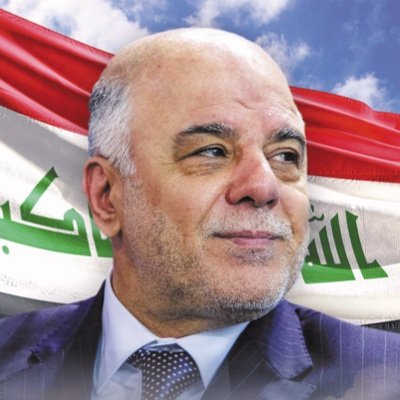 'Impossible Victory: How Iraq Defeated ISIS' by Prime Minister @HaiderAlAbadi 🇮🇶 On Sale 28 April 2022 | Pre-order from @BitebackPub