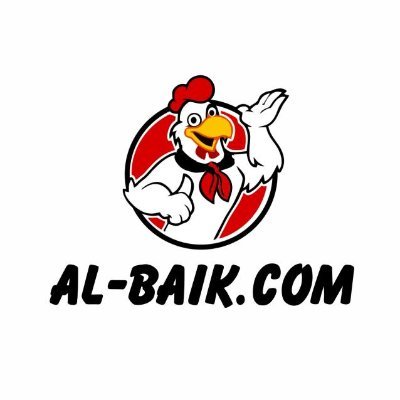 The Taste of Middle East! Al-Baik MP Official Page. For Franchise Enquiry Call: 8989998800 Fb: https://t.co/9qzVRRVe4m Insta: https://t.co/36989FREw2