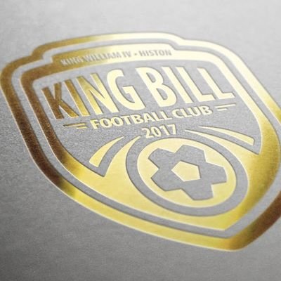 2nd team of @kingbillfc, @kingbillhiston. CDFL Div 2 Cup Winners 2024 🏆
Sponsor https://t.co/LTbiFTXUTC #UptheBill👑