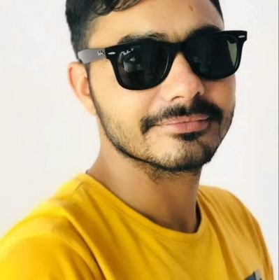 LalitCh0udhary's profile picture. Sports person ⚽️🏃‍♂️
#proudlyjaat
🐎Horse lover❤️
