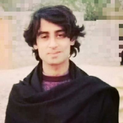 MateenGoraya6's profile picture. Student of Journalism & philosophy