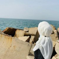 Jasmine 𓂆 (@jasminealhaj) Twitter profile photo