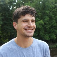Solomon Maerowitz-McMahan (@solomonmcmahan) 's Twitter Profile
