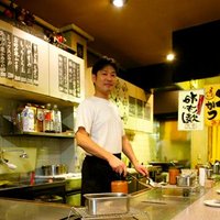 お好み焼き・串カツの「秀月」@JR新大阪駅東口すぐ (@shuugetsu_osaka) 's Twitter Profile Photo