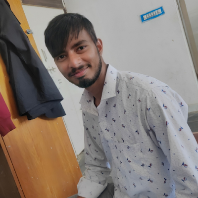 Dev2ih's profile picture. 