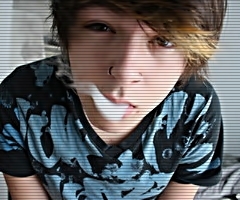 Sigo de volta todos que me seguem ! ;D