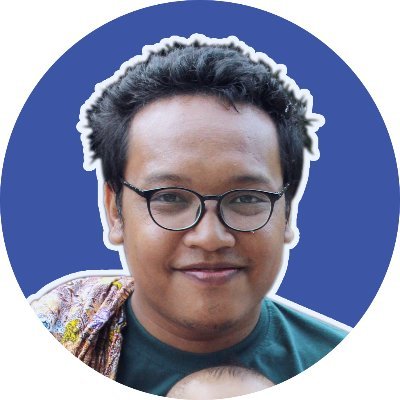 ⓘ 自主メディア | Graphic Designer & Repair Guy  | 🐱‍👤#WindowsInsider | love @mujjtahidah and イザナ | Business: https://t.co/weo