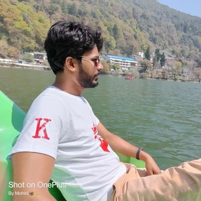 DeepakKatiyarG's profile picture. Owner at Dask Fashion