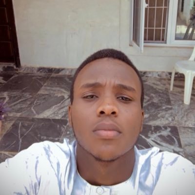 AhmadMoujtaba's profile picture. 𝕀’𝕞 𝕟𝕠𝕥 𝕗𝕒𝕚𝕝𝕖𝕕; 𝕞𝕪 𝕤𝕦𝕔𝕔𝕖𝕤𝕤 𝕚𝕤 𝕛𝕦𝕤𝕥 𝕡𝕠𝕤𝕥𝕡𝕠𝕟𝕖𝕕. 💫 𝔹𝕚𝕝𝕝𝕚𝕠𝕟𝕒𝕚𝕣𝕖 𝕒𝕞𝕓𝕚𝕥𝕚𝕠𝕟