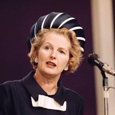 Margaret Thatcher Profile