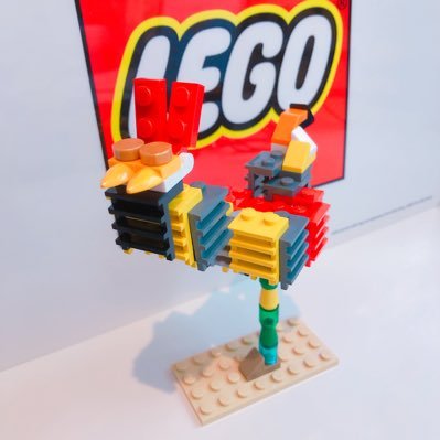 AFOL Japan🇯🇵 LEGO MASTERS JAPAN instagram 👉rr_lego_cooking_labyrinth 過去のオリジナル作品MOCは #RRレゴ　　   #RRLEGO YouTube はstop motionや作り方解説など🎥