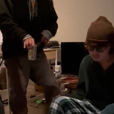 hrrrrr____oooo's profile picture. 趣味垢 服と音楽と