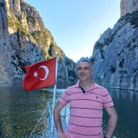 Münür BAYRAM(@mnrbyrm) 's Twitter Profile Photo