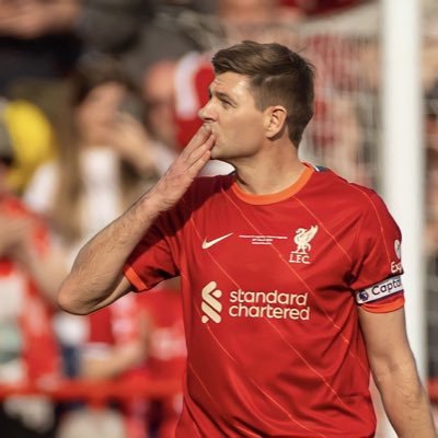 سبحان الله وبحمده ، سبحان الله العظيم LFC #YNWA ♡.
