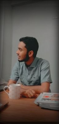 kuwarpj's profile picture. Freelancer Web developer