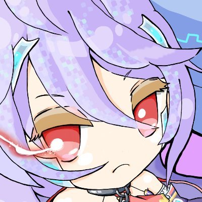 【ヘクトルといっしょ】しらたきさんのプロフィール画像