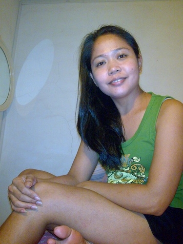 simple me