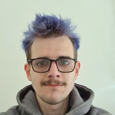 25 mechanic volounteer
youtuber twitch streamer from the uk
https://t.co/21aHaKCOb3