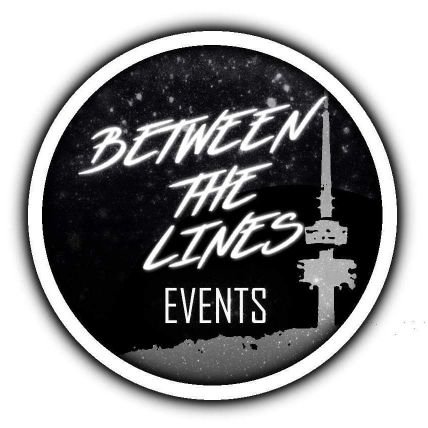 Between The Lines Events is an Australian based business who organises awesome live concerts and brings people together to share stories and make memories