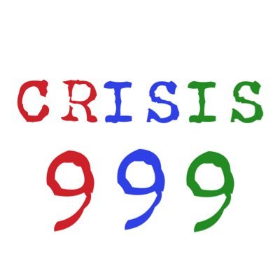 Critical Incident Stress Integration & Support for #bluelight personnel. Independent peer support following critical incidents. Launching 2022