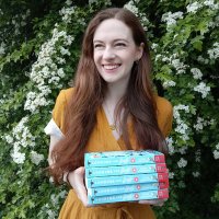 Fiona Longmuir // Freya's Gold is out now! (@fionalongmuir) 's Twitter Profile Photo Fiona Longmuir // Freya's Gold is out now! (@fionalongmuir) 's Twitter Profile Photo