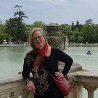Rosenow Kerstin (@kerstin_rosenow) 's Twitter Profile