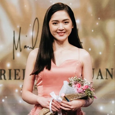 Welcome to the official Twitter account of Mariel Pamintuan's official fans club. Thank you so much for all the love and support, MARIELovies ❤️ @mariel_vp