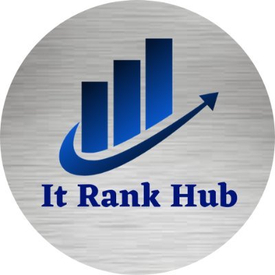It Rank Hub