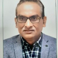 K S Upadhyay (@upadhyayks7) 's Twitter Profile