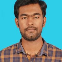 Aravindhan M (@aravindhantech) 's Twitter Profile
